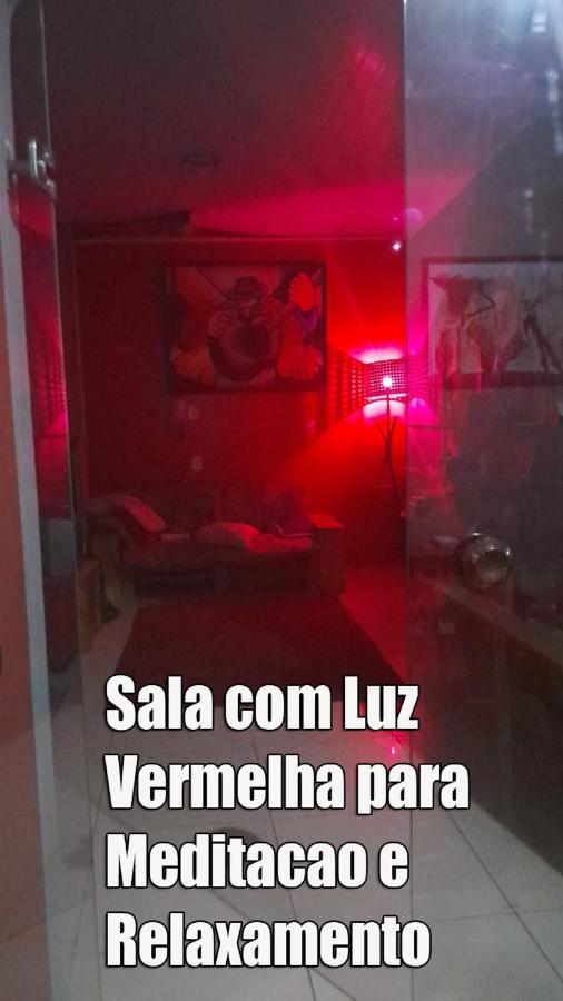 "Le Chat Qui Peche" Hostel A 150 Metros Da Praia De Pajucara Maceio  Bagian luar foto