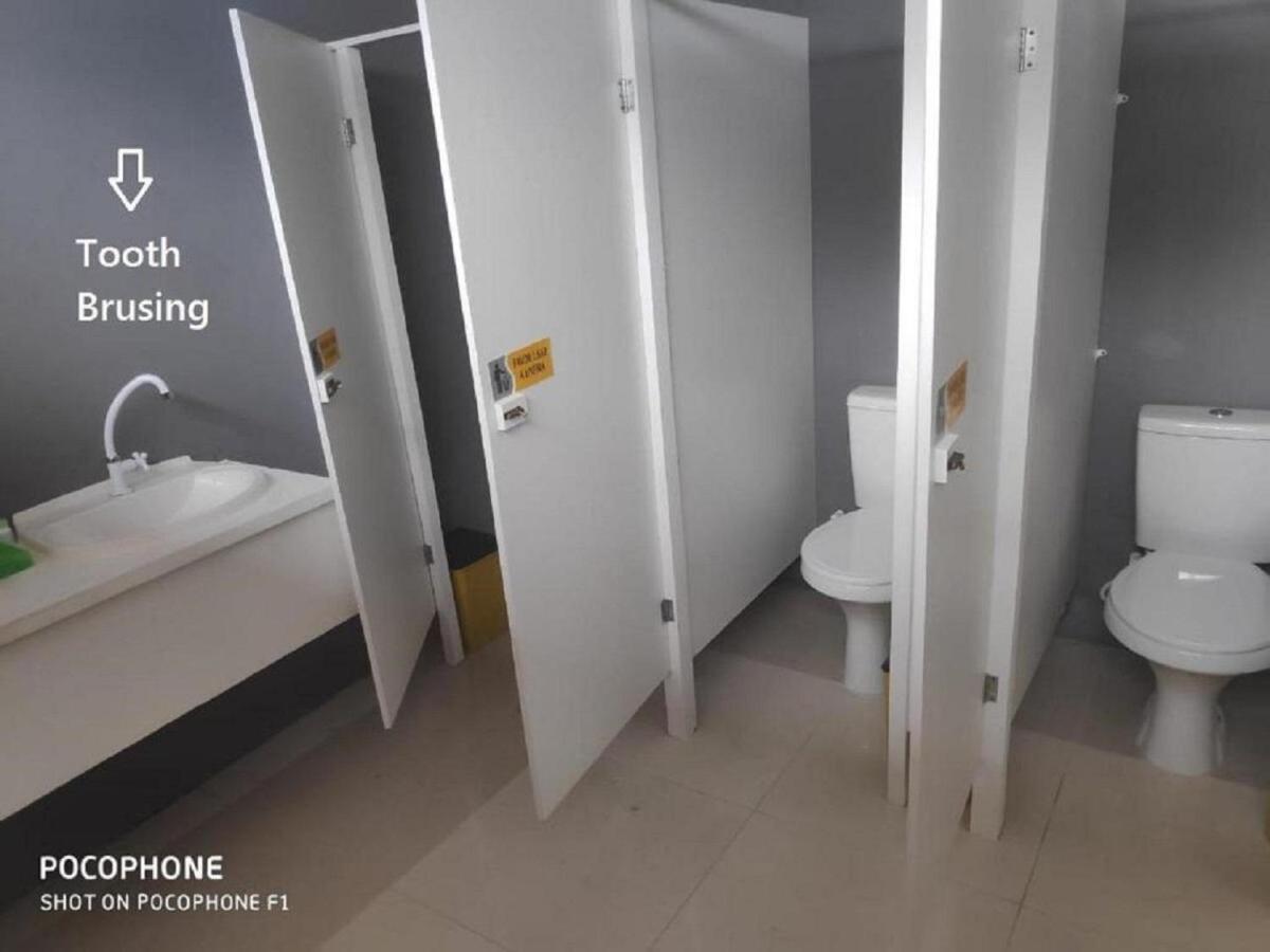 "Le Chat Qui Peche" Hostel A 150 Metros Da Praia De Pajucara Maceio  Bagian luar foto