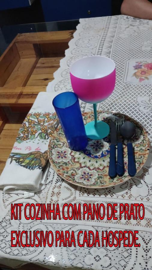 "Le Chat Qui Peche" Hostel A 150 Metros Da Praia De Pajucara Maceio  Bagian luar foto