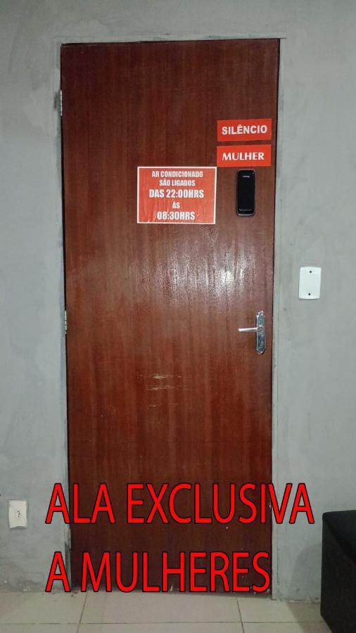 "Le Chat Qui Peche" Hostel A 150 Metros Da Praia De Pajucara Maceio  Bagian luar foto