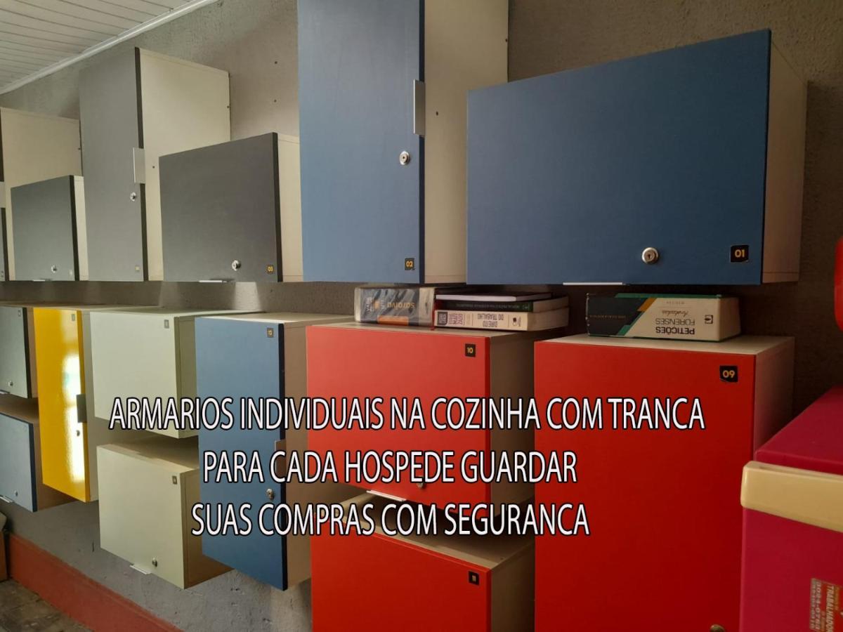 "Le Chat Qui Peche" Hostel A 150 Metros Da Praia De Pajucara Maceio  Bagian luar foto