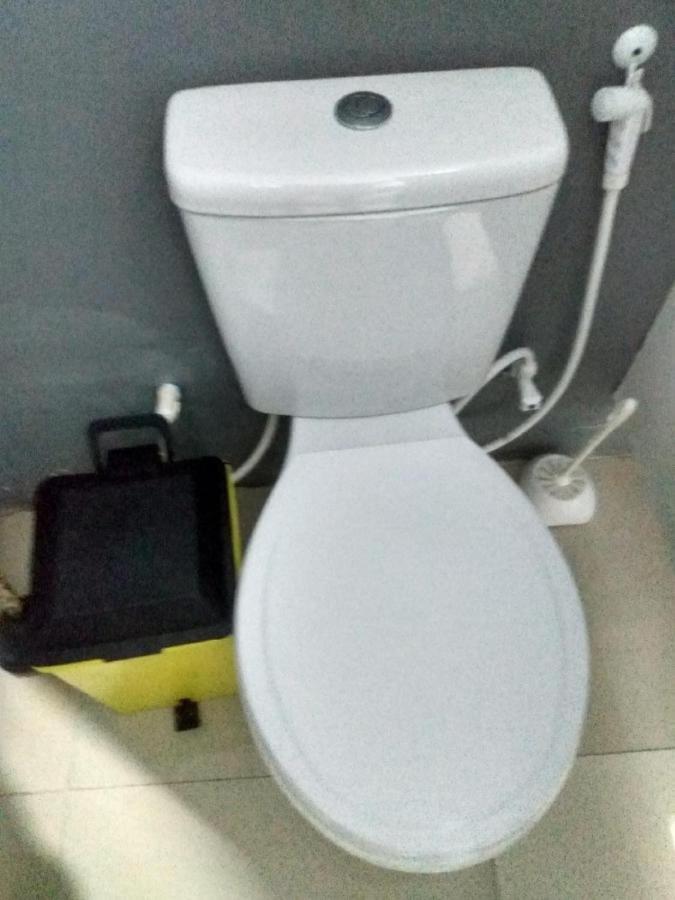 "Le Chat Qui Peche" Hostel A 150 Metros Da Praia De Pajucara Maceio  Bagian luar foto